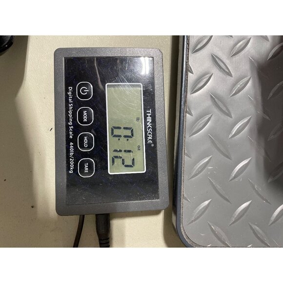 H&M Divided Sweater Size Medium Ruffle Neck Long Sleeve Cotton Staple Knitwear - Picture 8 of 8